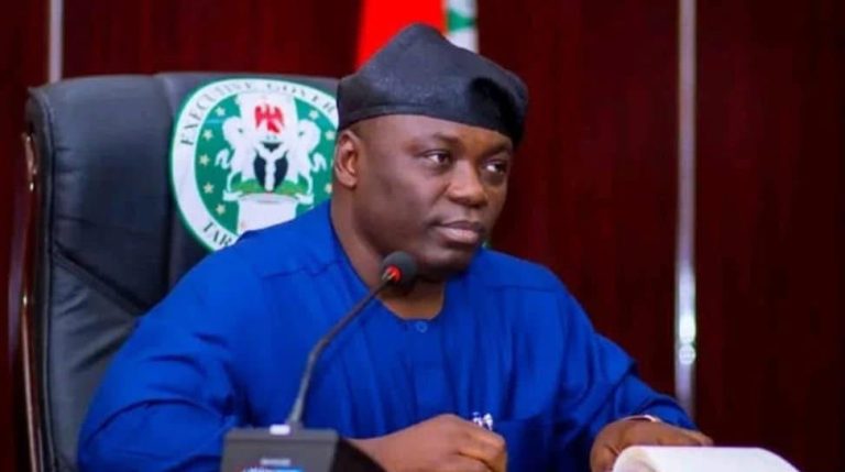 Governor Kefas Issues Executive Order to Merge Lands Bureau with TAGIS in Digital Reform Drive