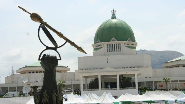 National Assembly Urges Supreme Court to Dismiss PDP Governors’ Suit on Rivers State Emergency