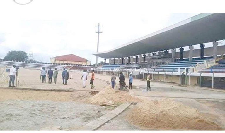 Benue Assembly Issues 7-Day Ultimatum to Commissioner Over Stadium Contract Scandal
