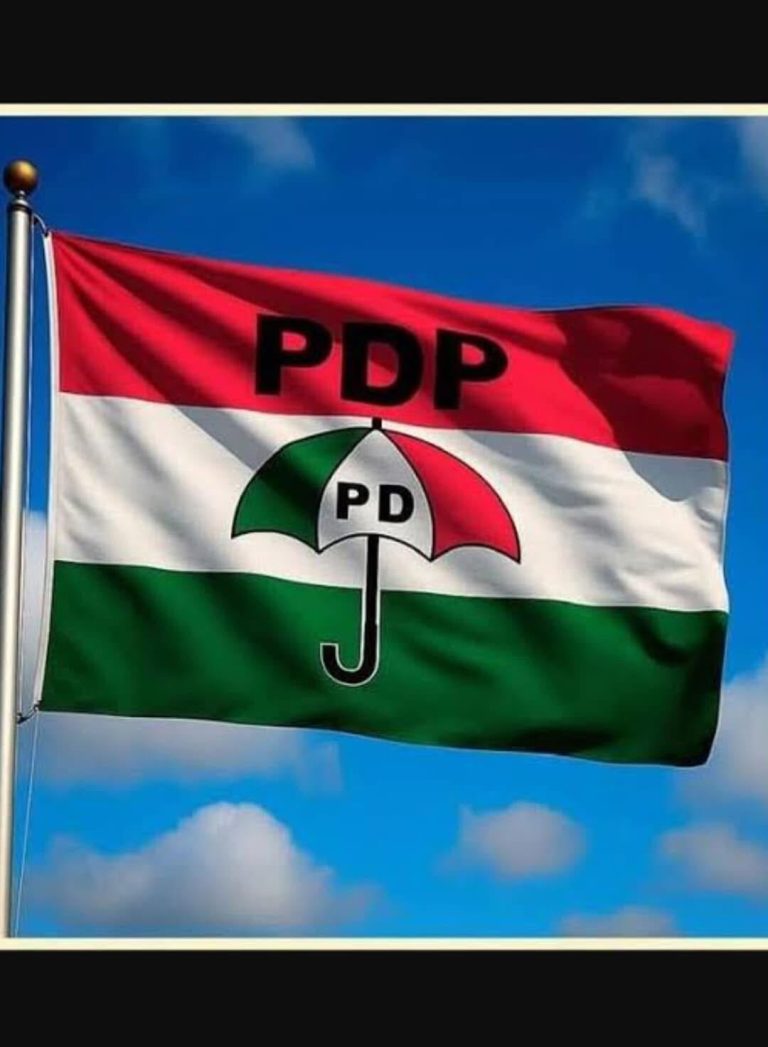 PDP Governors to Hold Emergency Meeting in Abuja Amid Wave of Defections to APC