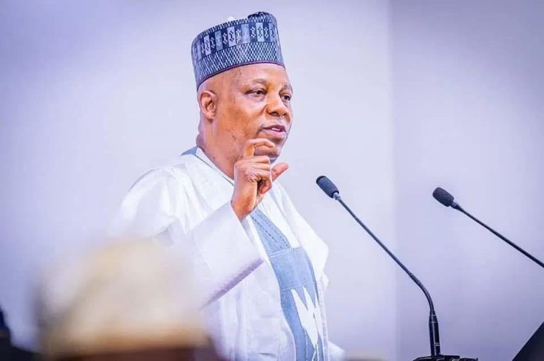 Nigeria Open for Investment as VP Shettima Highlights Tinubu’s Economic Reforms