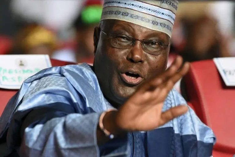 Court Dismisses Businessman’s £950 Trillion Suit Against Atiku Abubakar, Labels Case “Highly Unreasonable”
