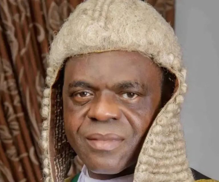 CJ of Federal High Court Replaces Suspended Justice Ekwo, Redeploys Five Judges Nationwide