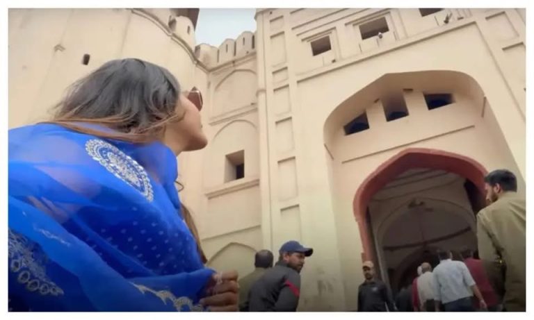 Indian YouTuber Jyoti Malhotra Arrested on Espionage Charges Amid Rising India-Pakistan Tensions