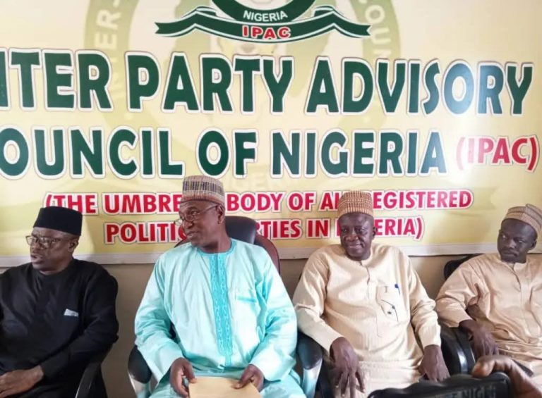 IPAC Backs Kano Government’s Ban on Live Political Broadcasts