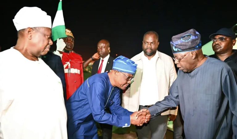 Tinubu’s Second Anniversary: FCTA to Commission Major Infrastructure Projects in 19-Day Celebration
