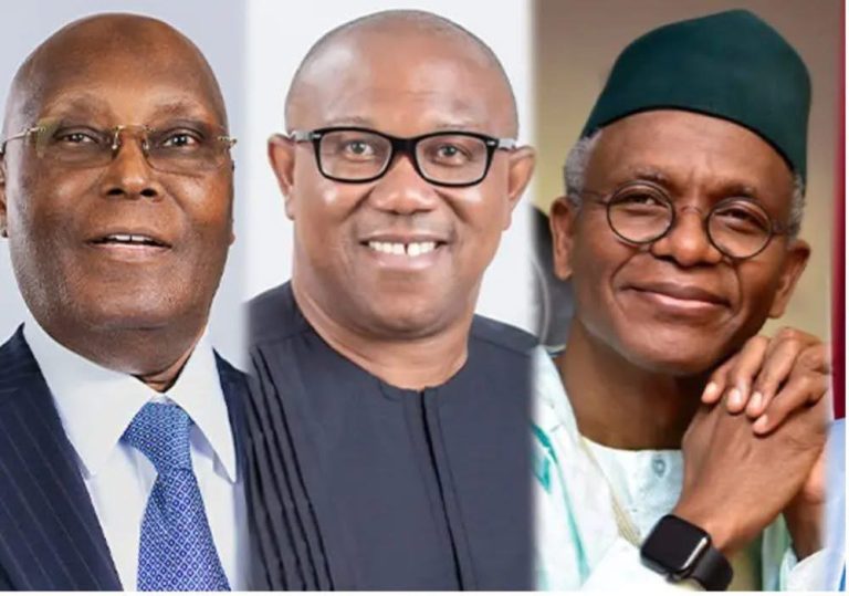 Atiku, Peter Obi, El-Rufai Adopt ADC as Official Platform for New Opposition Coalition