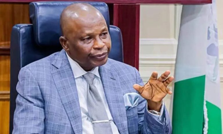 Defection to APC Won’t Shield Public Officers from Corruption Probes — AGF Fagbemi