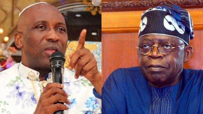 2027 Presidency: Peter Obi Alone Can’t Weaken Tinubu — Primate Ayodele Declares, Says Three ‘Mysterious’ Figures Hold the Key