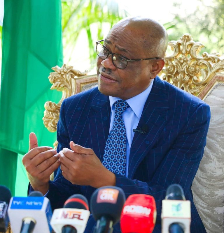 PDP Crisis Deepens: Wike Withdraws from All Agreements, Vows to Fight Until Justice Prevails