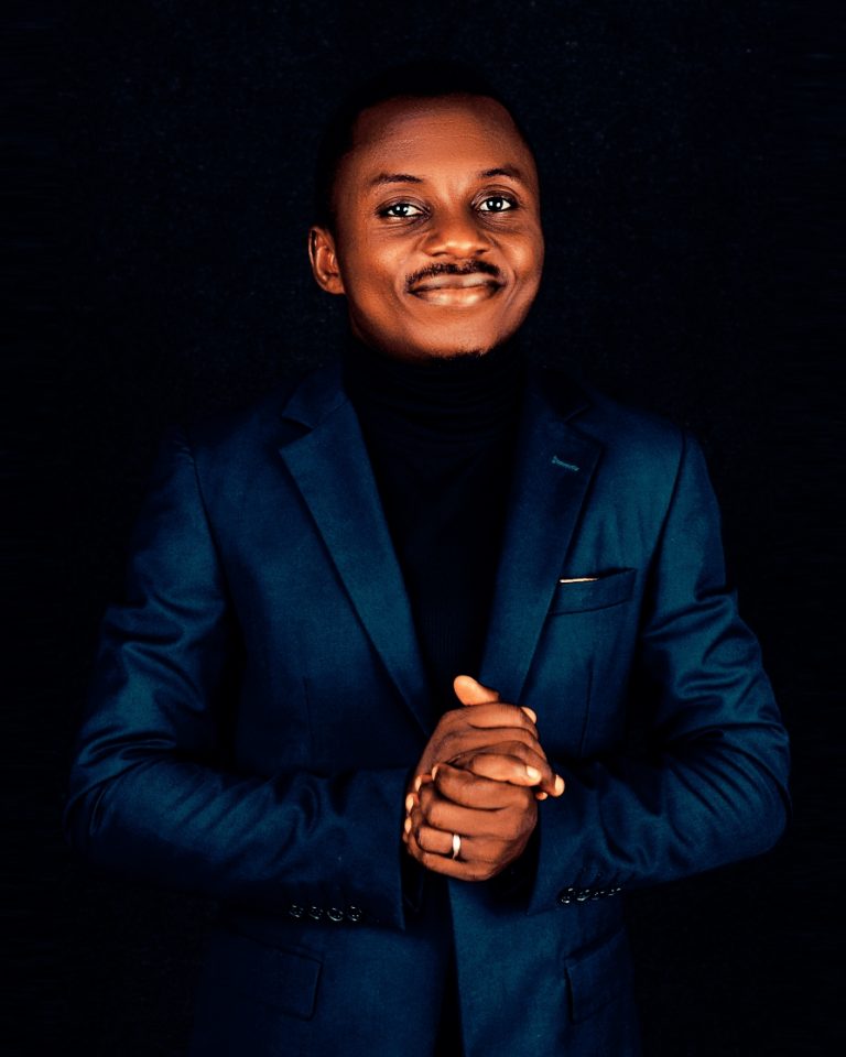 Michael Adzuu aka Mikadz: The Rising Star of Gospel Music Blending Culture and Faith