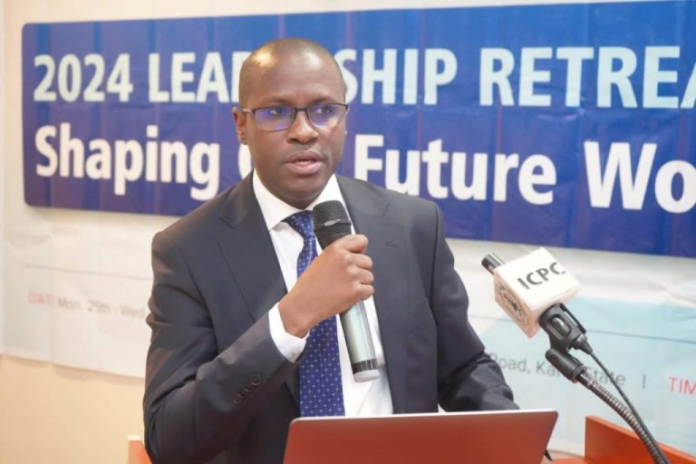 ICPC Chairman Warns of Deep-Rooted Corruption in Local Gov
