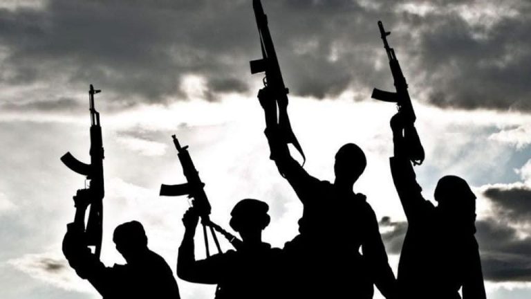 Gunmen Abduct Traditional Ruler in Nasarawa Midnight Palace Attack