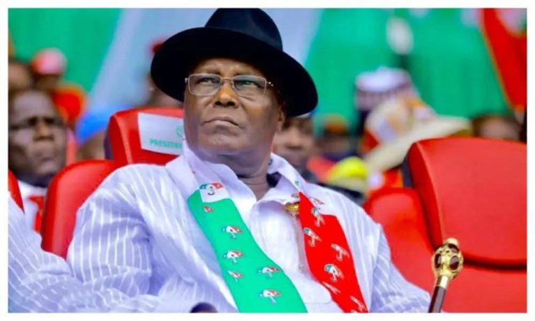 Atiku Abubakar Slams WAEC Exam Conditions, Calls It a “National Disgrace”