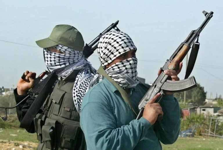 Suspected Herdsmen Attack Commuters on Benue Highway, Kill Okada Rider, Kidnap Several