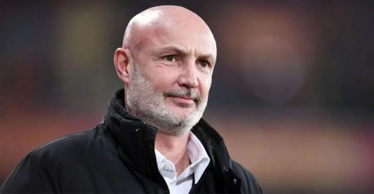 Chelsea Legend Frank Leboeuf Accuses Coach Enzo Maresca of Lying About Team Confidence