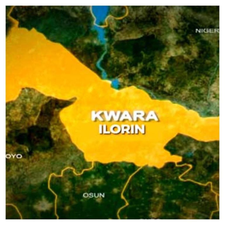 Firefighters Attacked While Responding to Fire Emergency in Ilorin