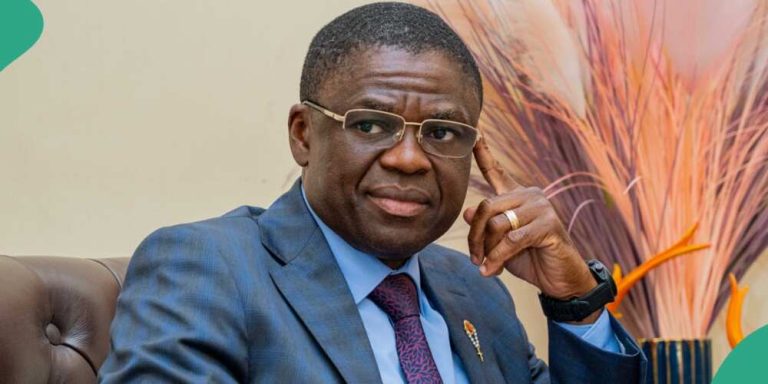Shaibu Backs Down: N50bn Lawsuit Against Obaseki Dismissed After Sudden Withdrawal