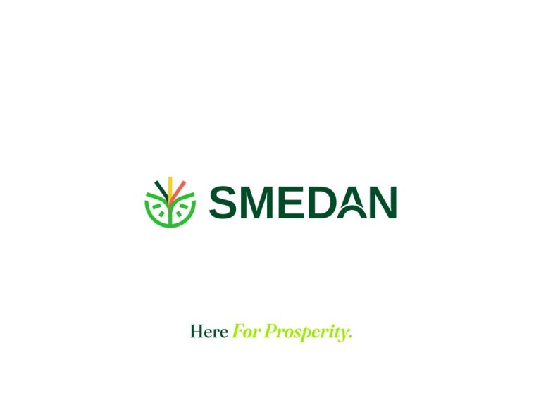 Smedan-logo