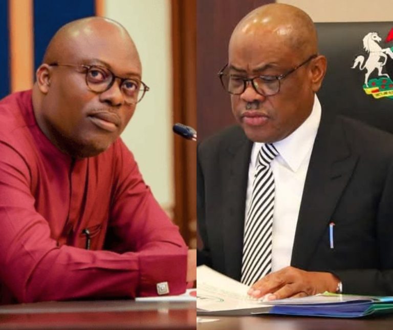 Fubara’s Visit to Wike a Bold Move for Peace – Rivers Elders