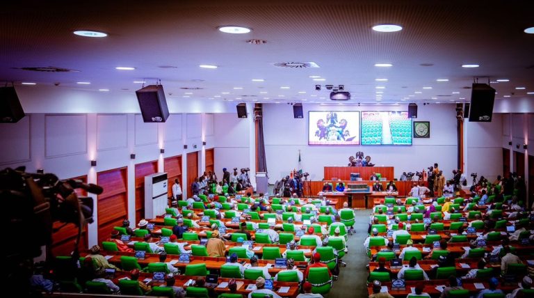 House of Reps Blocks Rotational Presidency Bill Amid Fierce Debate