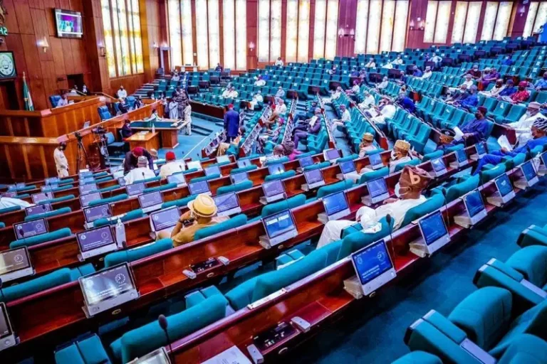 Defection Wave Hits NASS: Two NNPP, One PDP Lawmaker Cross Carpet to APC