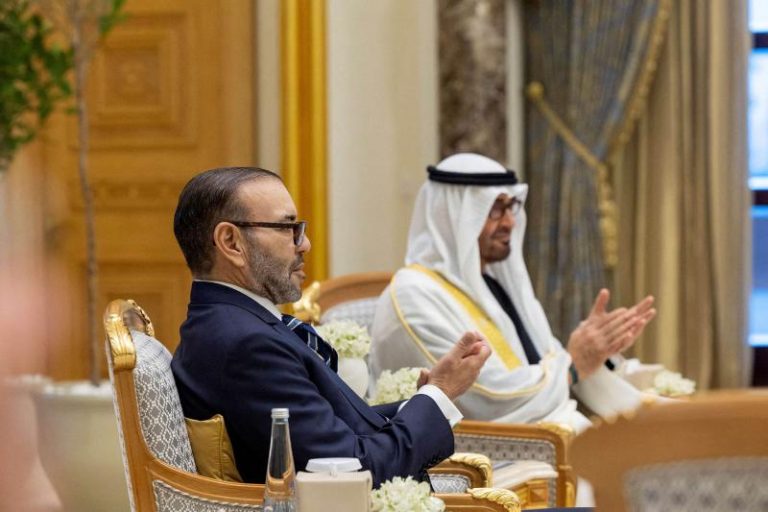 UAE Joins $25bn Nigeria-Morocco Mega Gas Pipeline to Power Africa and Europe