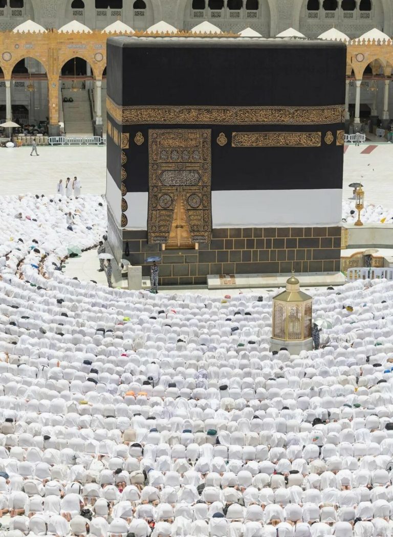 Saudi Arabia, Sultan of Sokoto Declare Thursday as Start of New Islamic Year 1447 AH