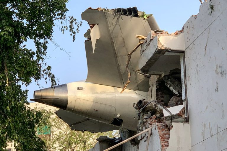 India Plane Crash: Death Toll Rises to 279 in Ahmedabad Tragedy