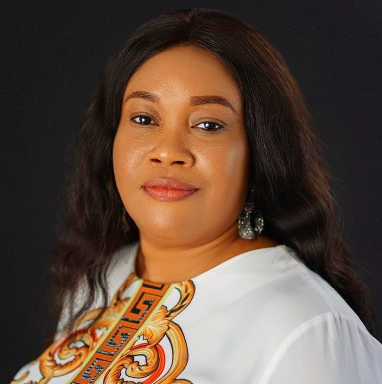 Ibeno LG Boss Rallies Community to End Gender-Based Violence
