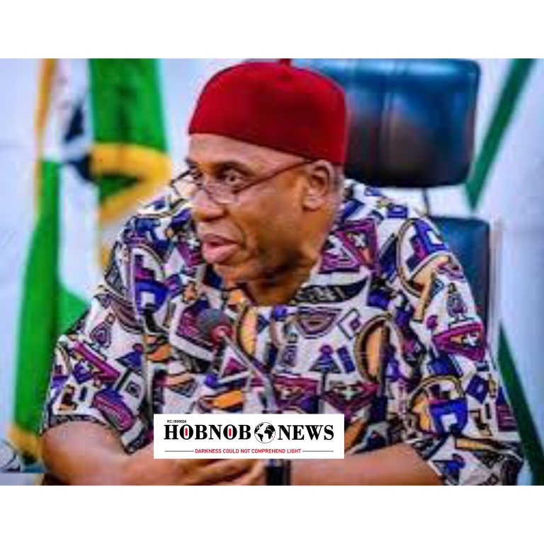 I’m Ikwerre, Me Saying I Am Igbo Was Purely Political — Rotimi Amaechi