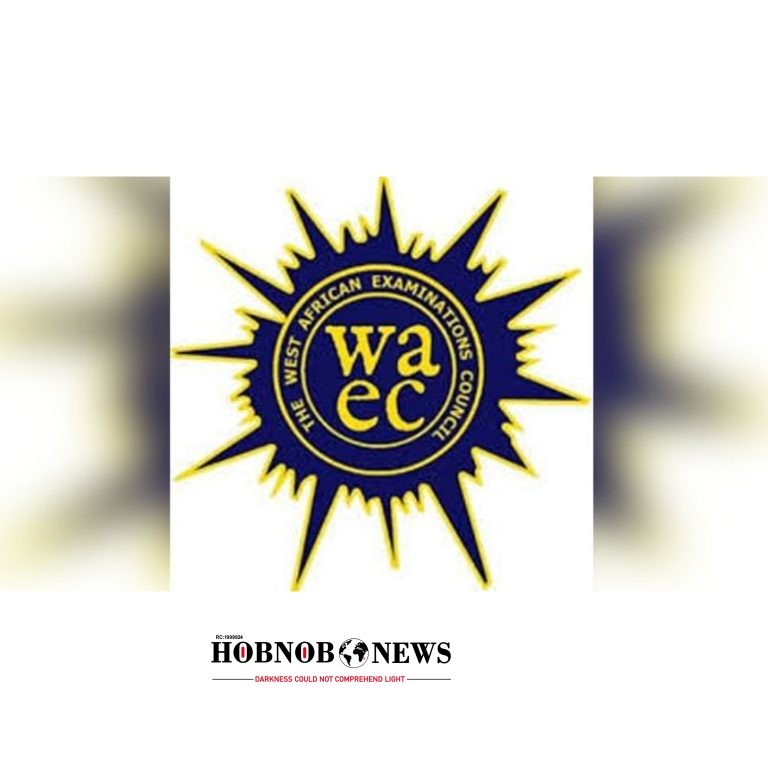 WAEC Sanctions 118 Schools Over Exam Malpractice, Derecognizes Nine