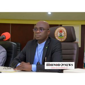 Senior Politicians in Abuja, National Assembly Behind Benue Killings – Gov Alia