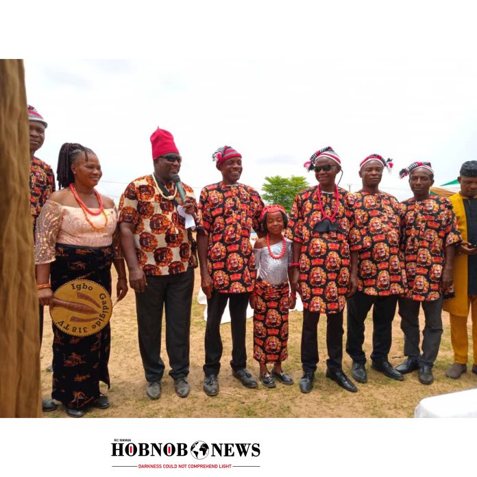 Igbo Day Set for Revival in FCT After a Decade-Long Suspension
