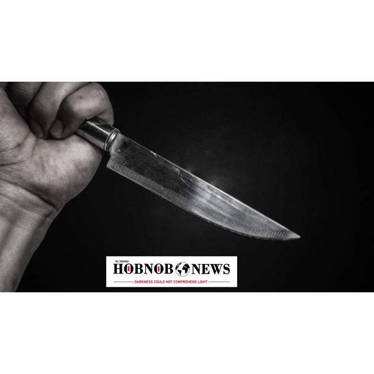 Senior Naval Officer Stabbed to Death in Kaduna Robbery Attempt