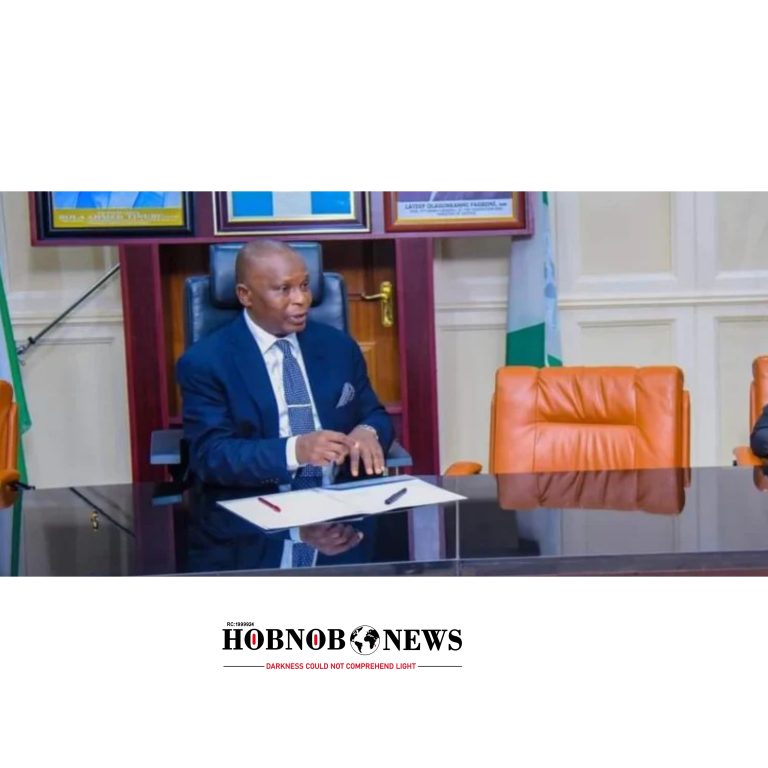 AGF Explains Withdrawal of Criminal Charges Against Fidelity Bank CEO, Nneka Onyeali-Ikpe