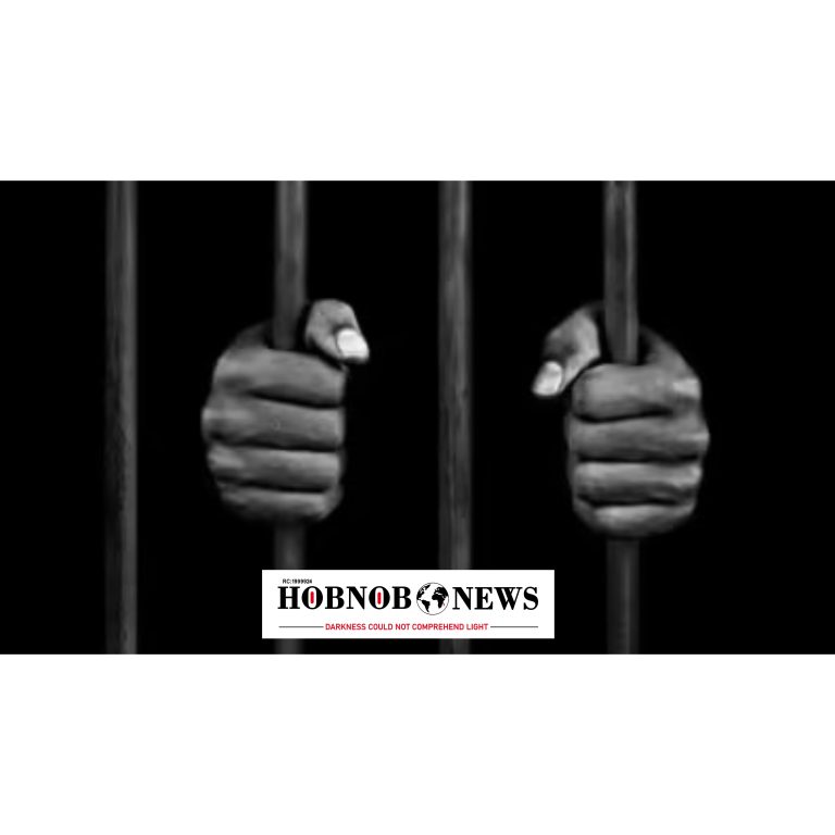 2 Nigerians, 3 Others Arrested with Cocaine and MDMA in Golconda, India