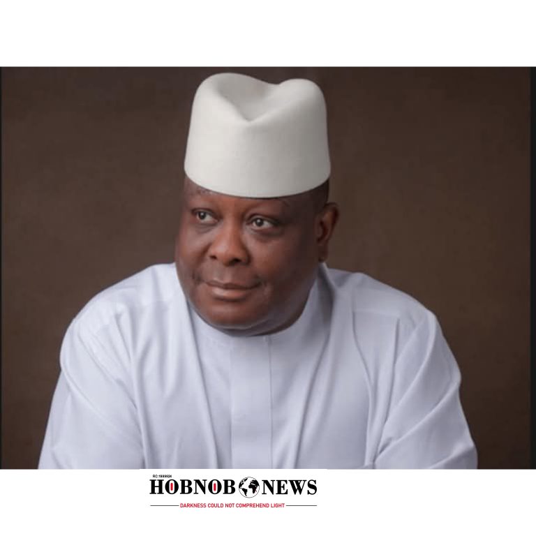 Senate Mulls Creation of Anim State in Southeast as Izunaso Calls for Nnamdi Kanu’s Bail to Ease Tensions