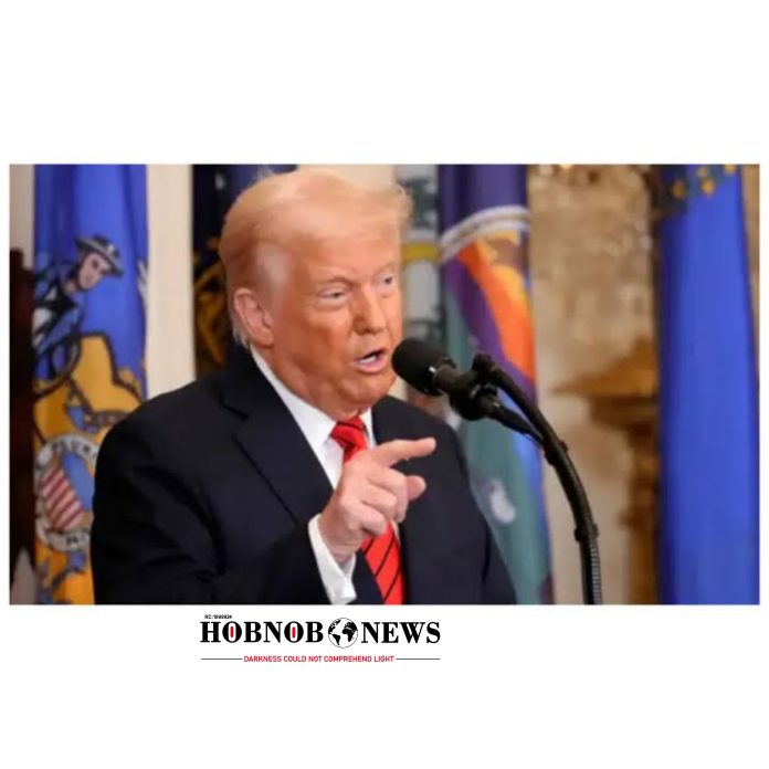 US Warns of Sanctions Against Nations Backing Global Shipping Carbon Tax