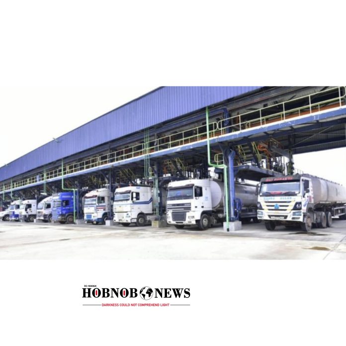 PETROAN Warns Dangote Refinery’s Fuel Distribution Plan Could Create Monopoly, Trigger Job Losses