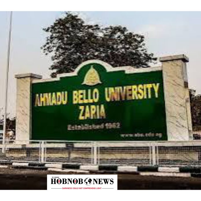 Ahmadu Bello University Bans Bushy Hair, Beards, Kissing, Hugging, and More in Controversial New Dress Code