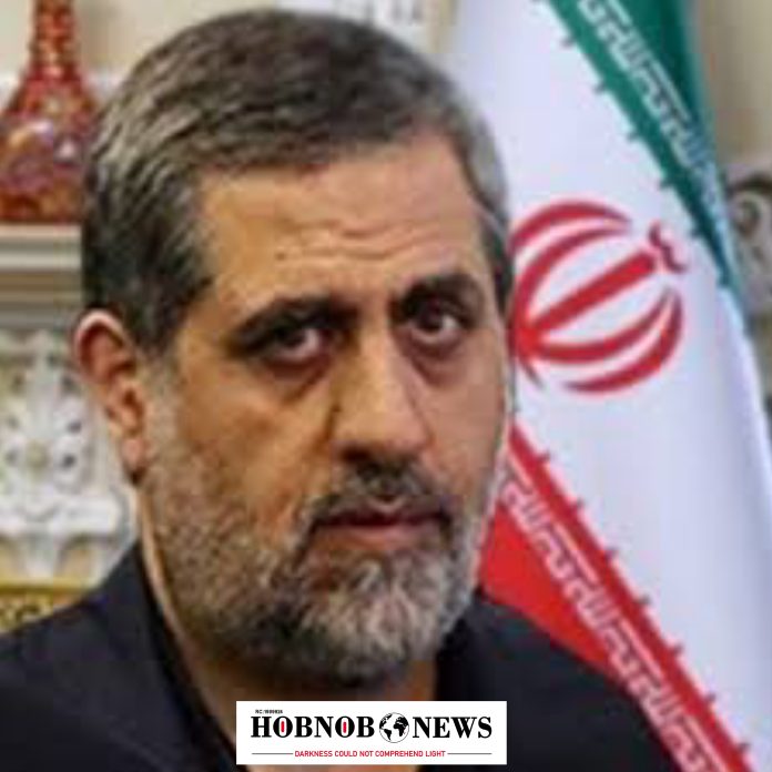 Israel Eliminates Top Iranian Drone Commander Amin Pour Judaki in Airstrike