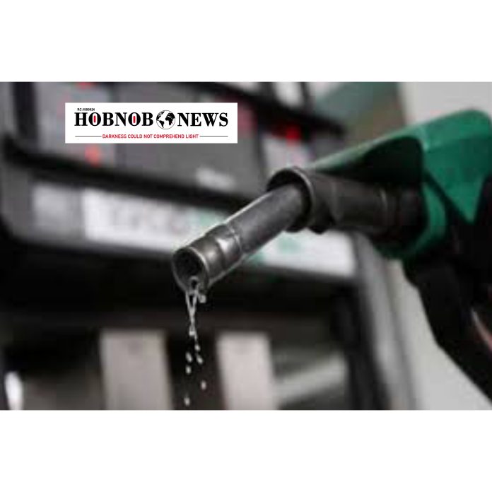 Petrol Price Hits ₦945 in Abuja, ₦915 in Lagos as NNPC and Private Outlets Raise Rates Amid Global Oil Tensions