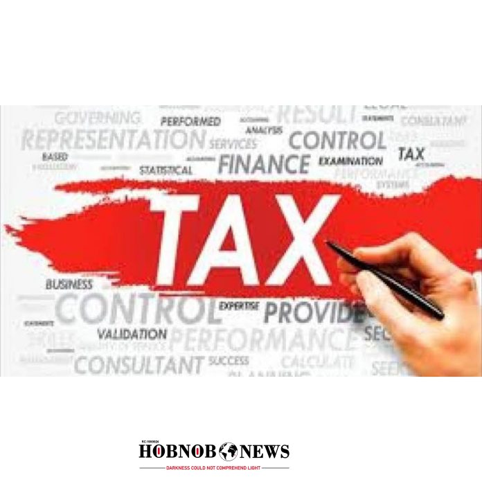 New Tax Law: Nigerians Earning Below ₦250,000 Monthly to Be Exempt from Income Tax