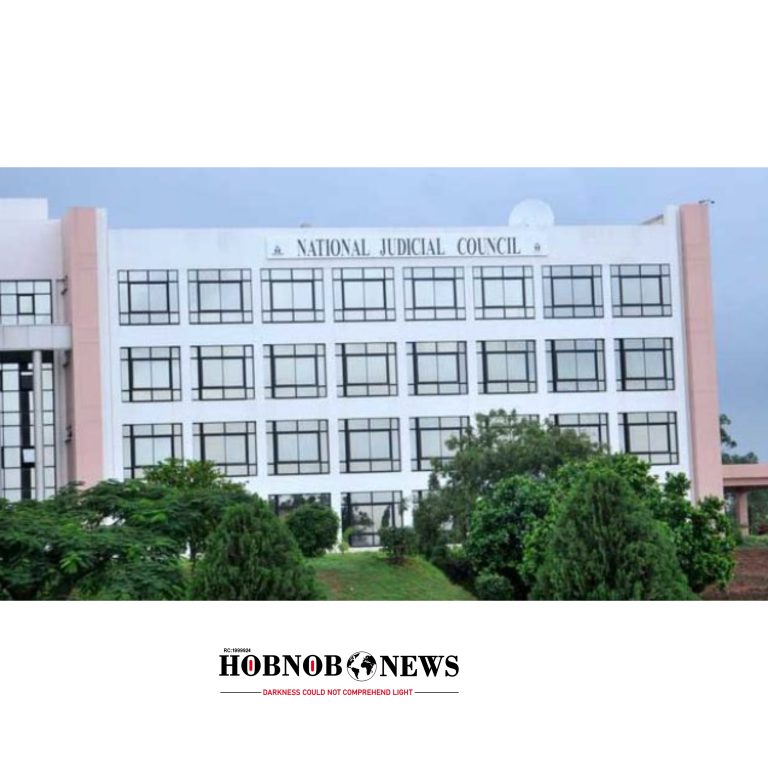 NJC Orders Compulsory Retirement of 10 Imo Judges Over Age Falsification, Misconduct