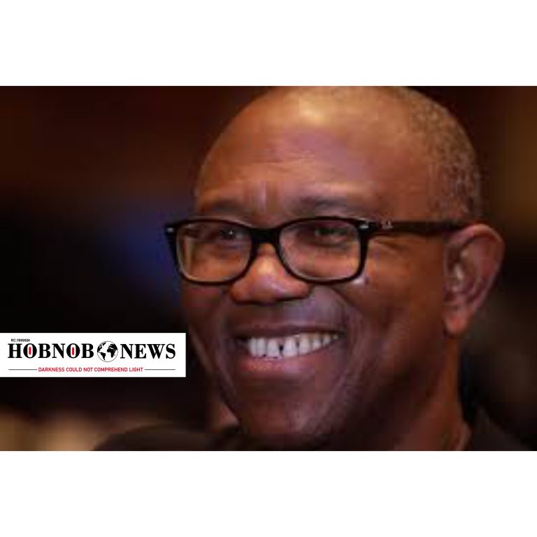 Peter Obi Maintains Consultative Stance, Says Future Move Depends on Coalition Outcome