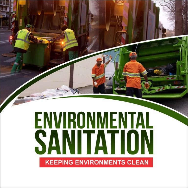 Dr. Dennis Osahon Aikoriogie: Sanitation Efforts Are Vital, But Movement Restrictions Violate Constitutional Rights