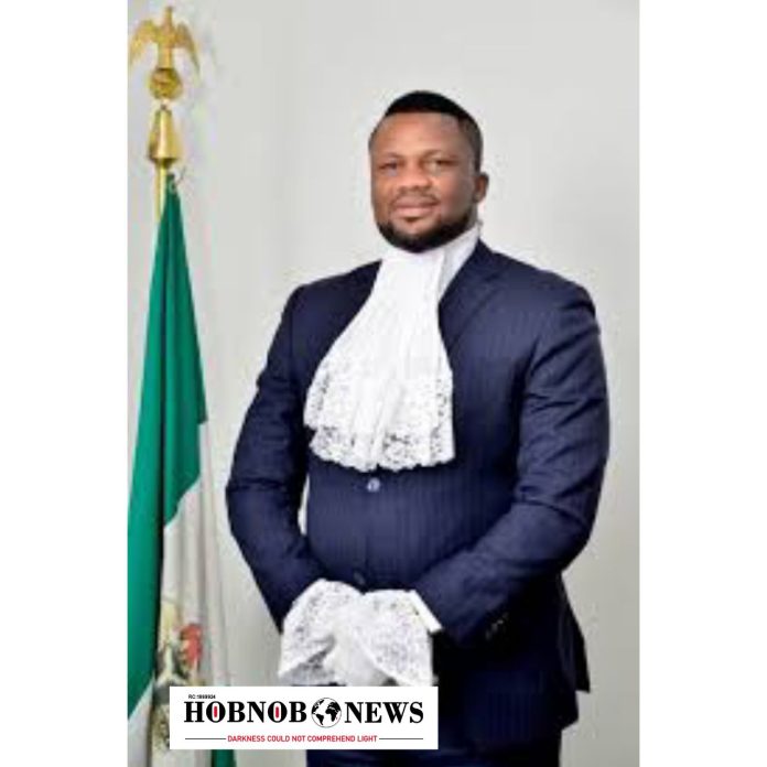 COSCO Accuses Edo Government of Using Anti-Cultism Law to Target Opposition Figures