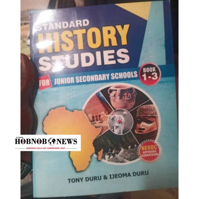 Nigerian Government Disowns Textbooks Claiming Igbo Origins of Ile-Ife, Orders Investigation into Alleged Distortion of Yoruba History
