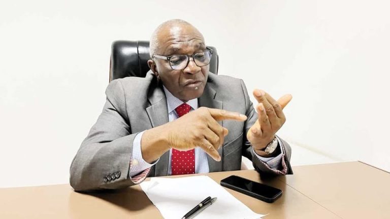 Presidency Defends N34.15 Trillion Loan Request, Says Borrowing Key to Economic Development